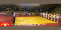  همدان قهرمان رقابت های جوانان دختر کشور شد